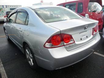 2005 Honda Civic picture