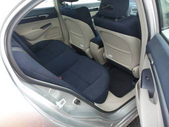 2005 Honda Civic picture