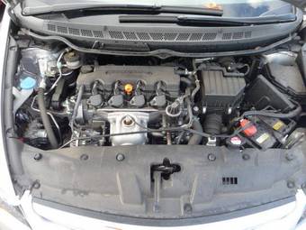 2005 Honda Civic picture
