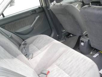 2005 Honda Civic picture