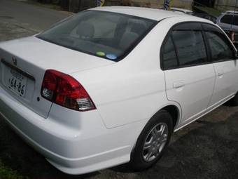 2005 Honda Civic picture