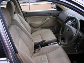 2005 Honda Civic picture
