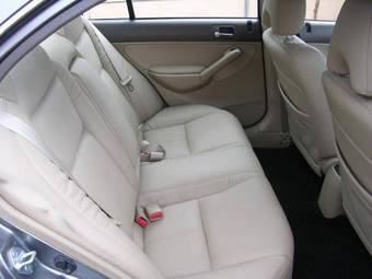 2005 Honda Civic picture