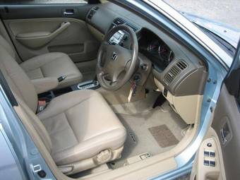 2005 Honda Civic picture