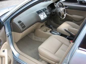 2005 Honda Civic picture