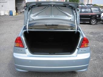2005 Honda Civic picture