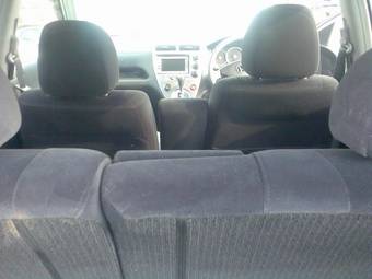 2005 Honda Civic picture