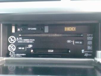 2005 Honda Civic picture