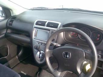 2005 Honda Civic picture