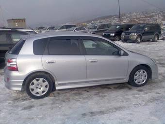 2005 Honda Civic picture
