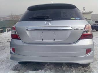 2005 Honda Civic picture