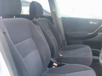 2005 Honda Civic picture