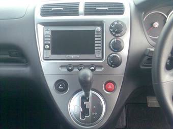2005 Honda Civic picture