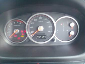 2005 Honda Civic picture
