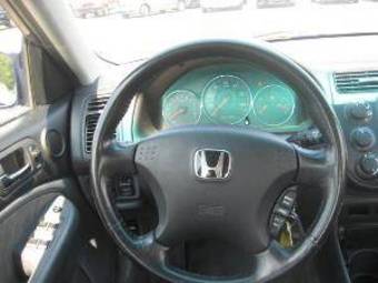 2005 Honda Civic picture