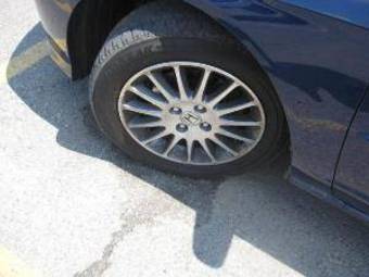 2005 Honda Civic picture