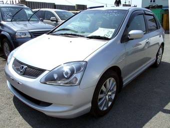 2005 Honda Civic picture