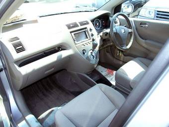2005 Honda Civic picture