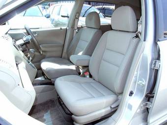 2005 Honda Civic picture
