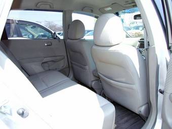 2005 Honda Civic picture