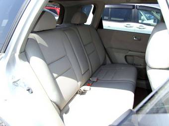 2005 Honda Civic picture