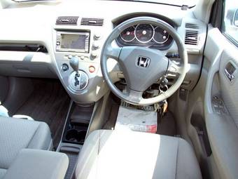 2005 Honda Civic picture