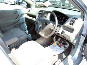 2005 Honda Civic picture