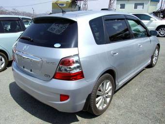 2005 Honda Civic picture