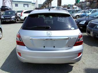 2005 Honda Civic picture