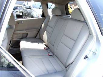 2005 Honda Civic picture