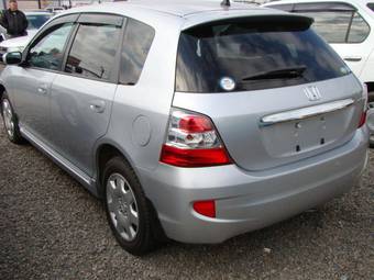 2005 Honda Civic picture