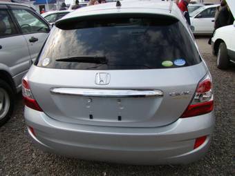 2005 Honda Civic picture