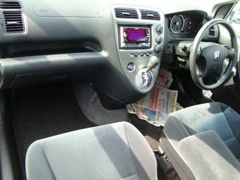 2005 Honda Civic picture