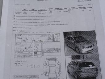 2005 Honda Civic picture