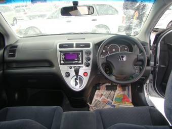 2005 Honda Civic picture
