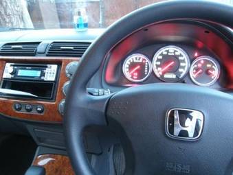 2005 Honda Civic picture