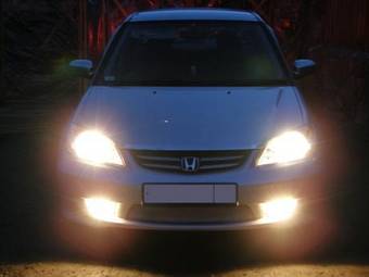 2005 Honda Civic picture