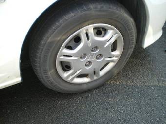 2005 Honda Civic picture