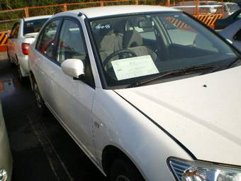 2005 Honda Civic picture