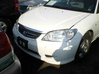 2005 Honda Civic picture