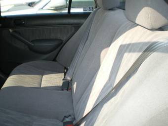 2005 Honda Civic picture
