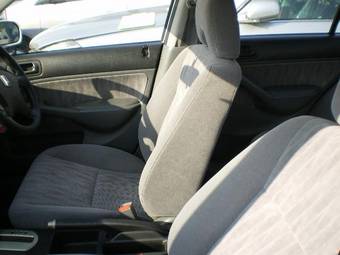 2005 Honda Civic picture