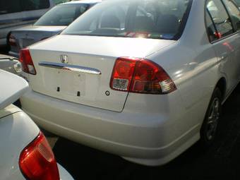 2005 Honda Civic picture