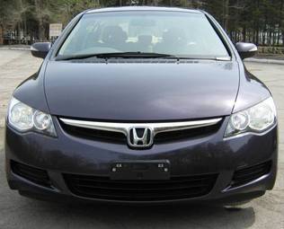 2005 Honda Civic picture