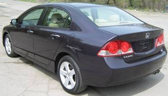 2005 Honda Civic picture