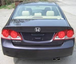2005 Honda Civic picture