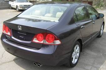 2005 Honda Civic picture