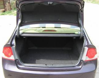 2005 Honda Civic picture