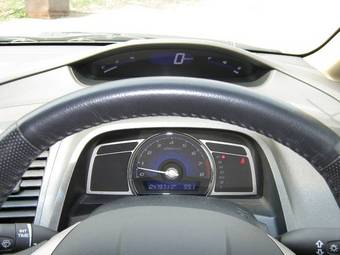 2005 Honda Civic picture