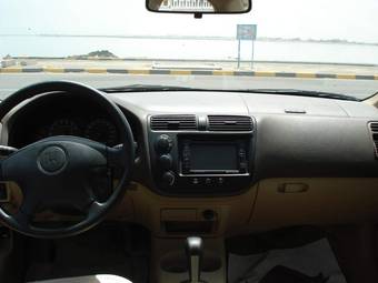 2005 Honda Civic picture